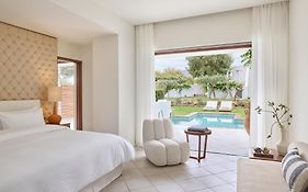Amirandes, Grecotel Exclusive Resort  5*